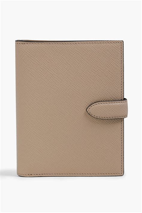 smythson travel wallets